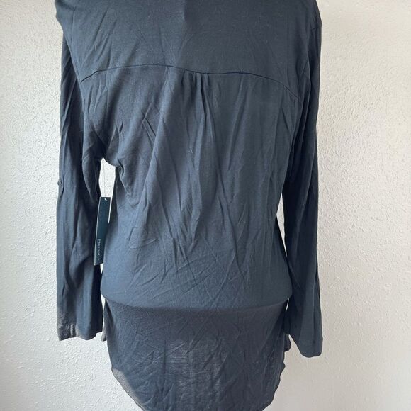 NWT Passports Women’s Top Size Small - Picture 5 of 6